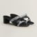 Ajaccio sandal